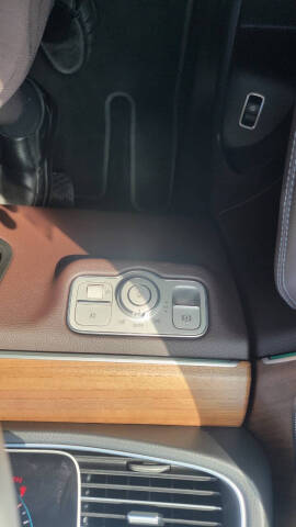 2023 Mercedes-Benz GLE GLE 350