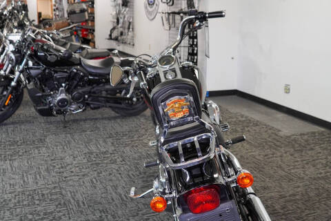 2005 Harley-Davidson Softail Standard