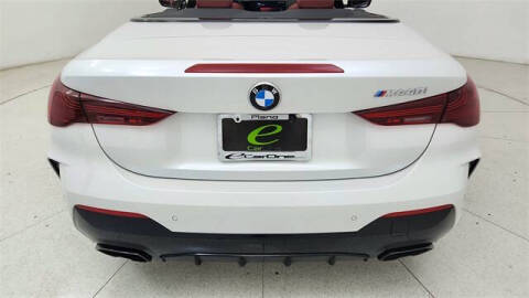 2026 BMW 4 Series M440i