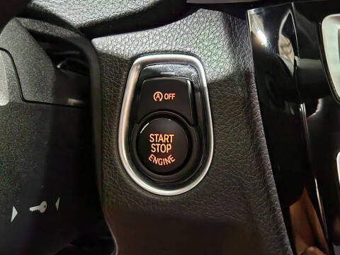 2019 BMW 4 Series 430i Gran Coupe