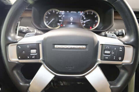 2023 Land Rover Discovery P300 S