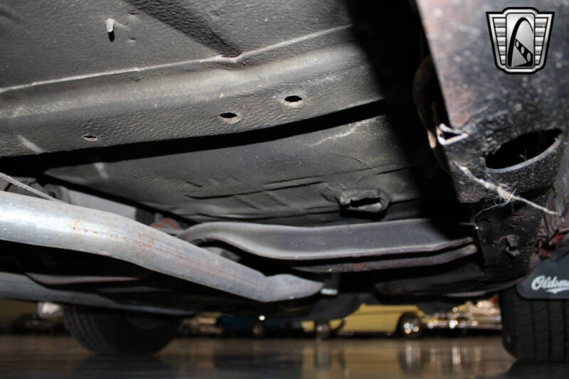 1972 Oldsmobile Cutlass