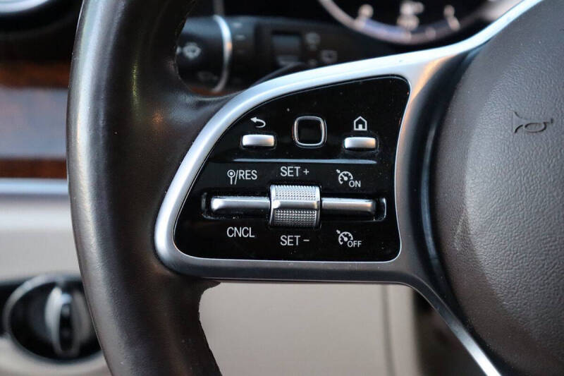 2020 Mercedes-Benz E-Class E 450 4MATIC