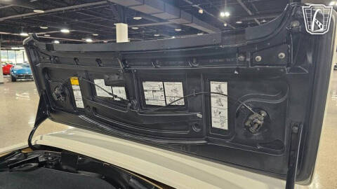 1986 Chevrolet Corvette