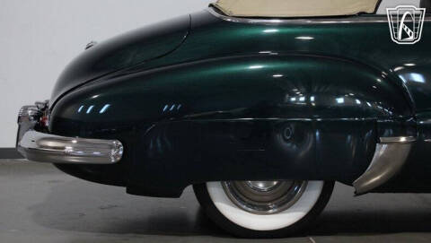 1948 Buick Super