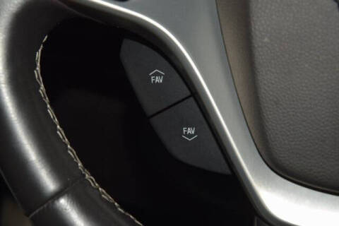 2017 Chevrolet Corvette Stingray