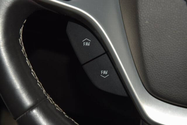 2017 Chevrolet Corvette Stingray