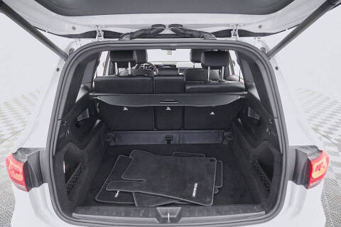 2022 Mercedes-Benz GLB AMG GLB 35