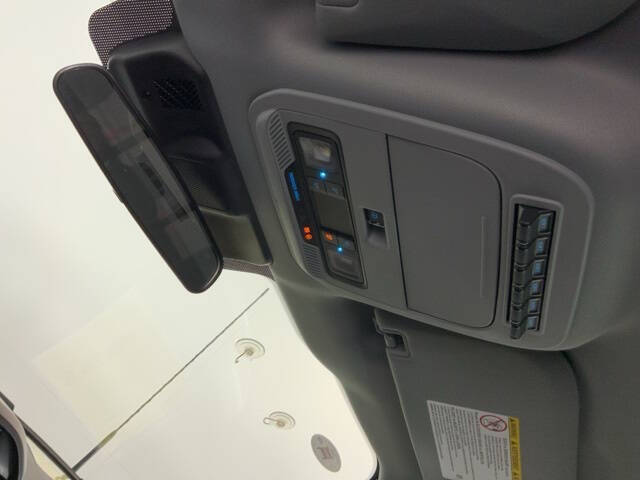 2025 Ford F-350 Super Duty