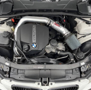 2011 BMW 3 Series 335i xDrive