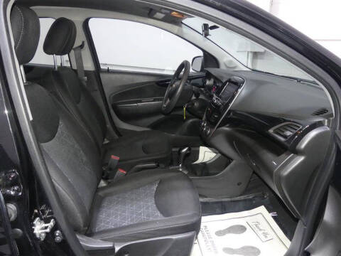 2020 Chevrolet Spark 1LT CVT