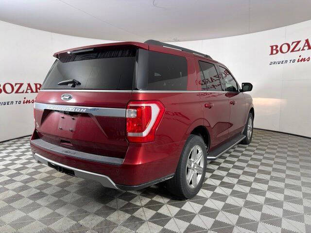 2019 Ford Expedition XLT