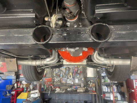 1967 Chevrolet Corvette