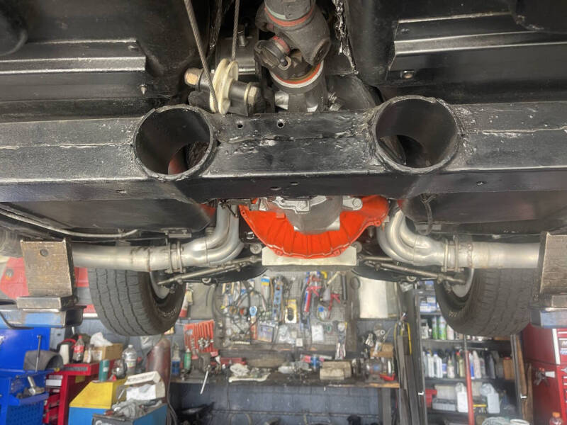 1967 Chevrolet Corvette