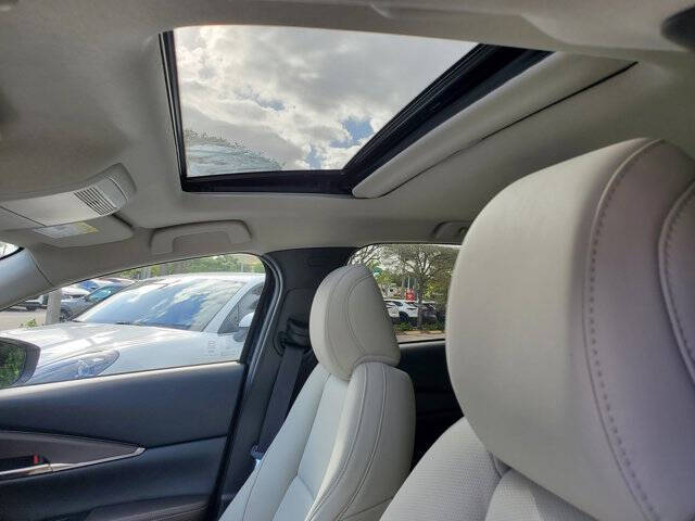 2025 Mazda CX-30 2.5 S Preferred