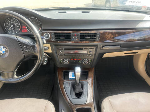 2011 BMW 3 Series 328i