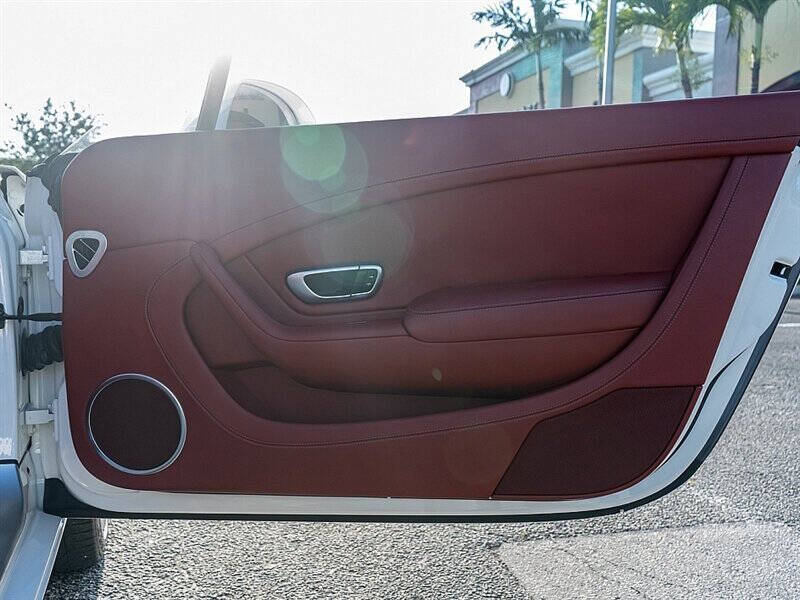 2018 Bentley Continental 53