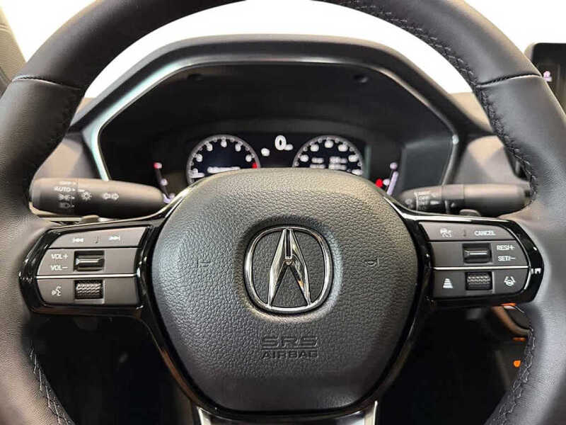 2026 Acura Integra