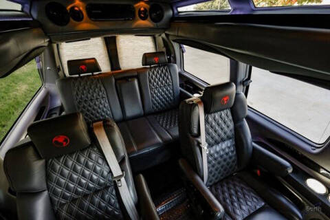 2023 Chevrolet Express 2500