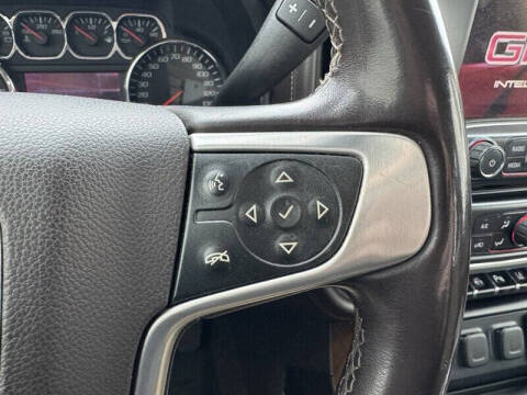 2014 GMC Sierra 1500