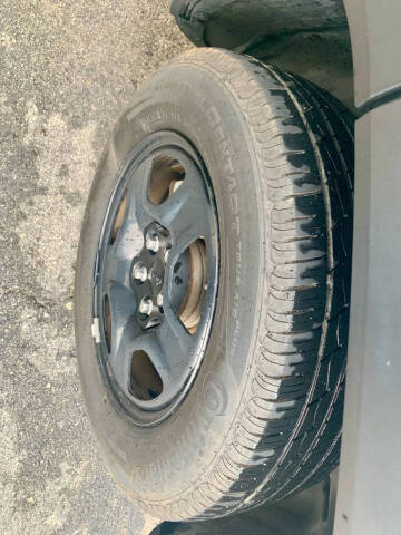 2021 Jeep Renegade Sport