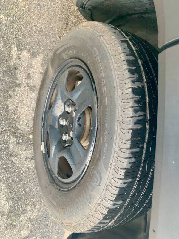 2021 Jeep Renegade Sport