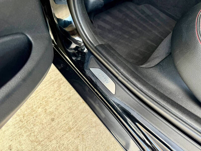 2013 BMW 3 Series 335i