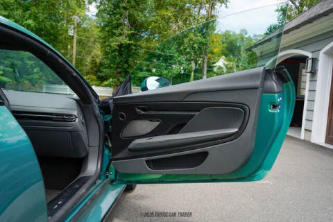 2025 Aston Martin DB12 V8