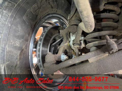 1964 Chevrolet Malibu