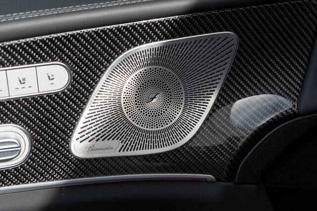 2022 Mercedes-Benz GLE 15