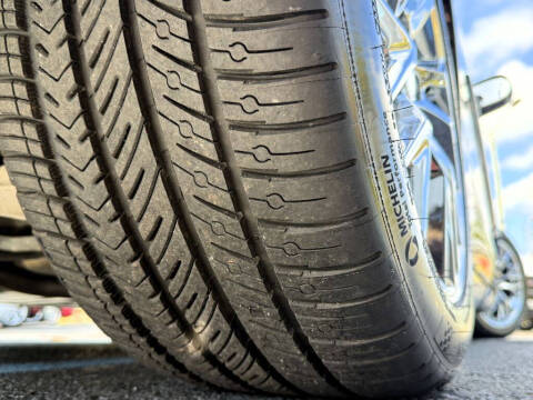 2002 Chevrolet Corvette