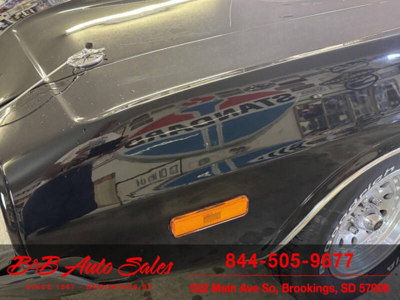 1974 Dodge Challenger