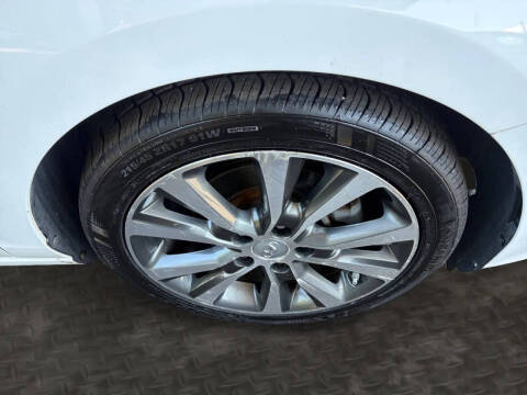 2018 Hyundai Elantra GT