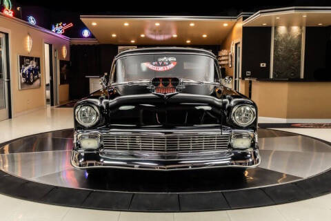 1956 Chevrolet Bel Air