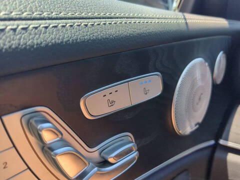 2023 Mercedes-Benz E-Class E 450