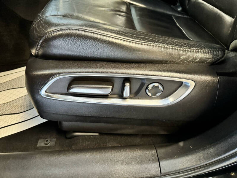 2019 Acura MDX SH-AWD