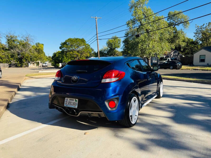 2017 Hyundai Veloster