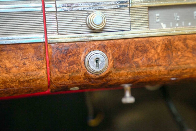 1937 Packard 120