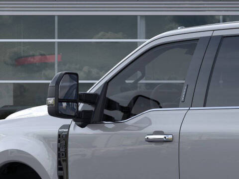 2026 Ford F-350 Super Duty Platinum