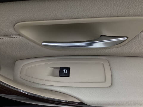 2015 BMW 4 Series 428i Gran Coupe