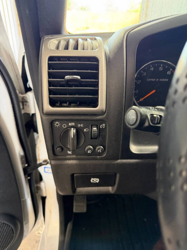 2011 GMC Canyon SLE-1