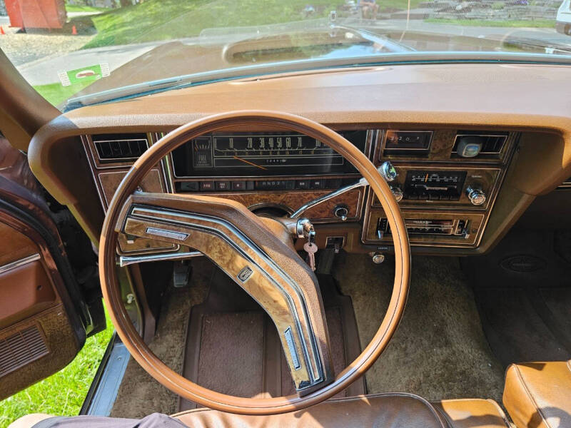 1978 Ford Country Squire