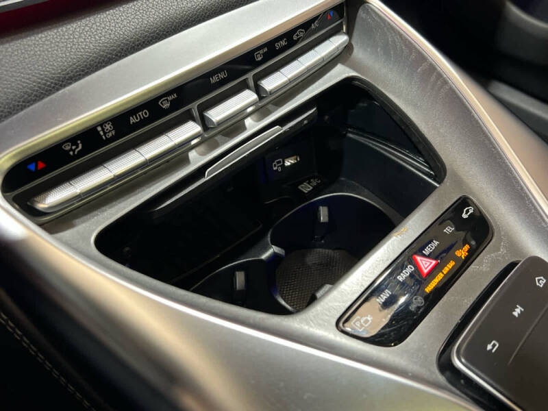 2019 Mercedes-Benz AMG GT 63