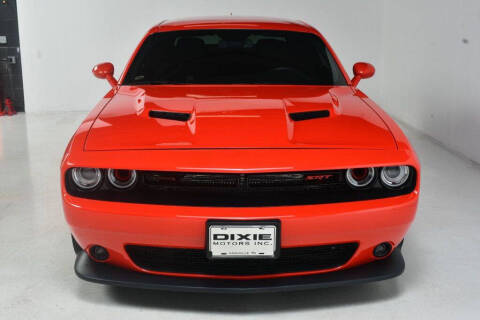 2017 Dodge Challenger