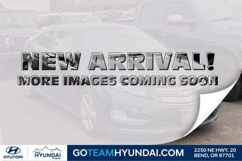 2015 Chevrolet Volt for sale at Central Oregon Trucks & Suv in Bend OR