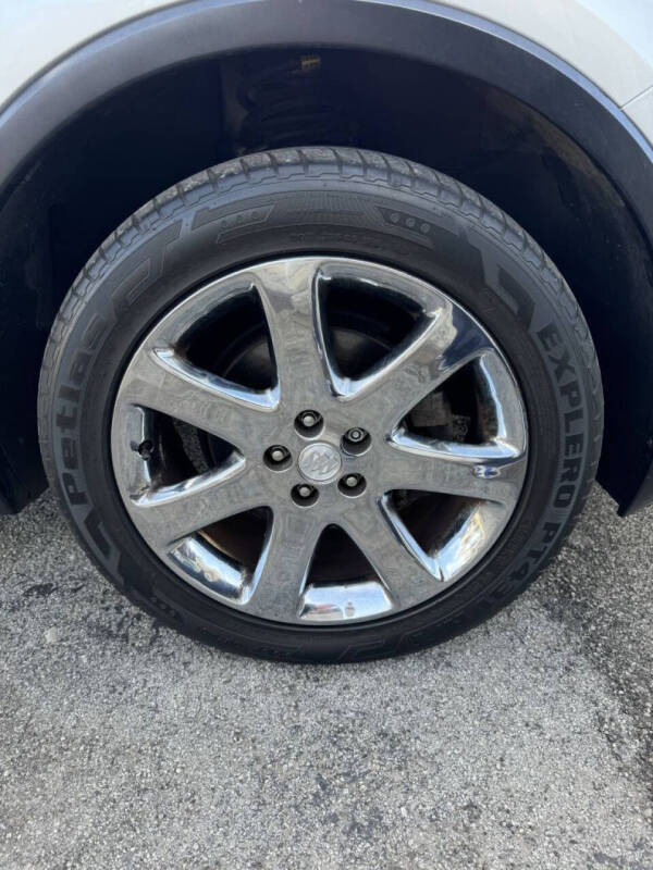 2017 Buick Encore Preferred II