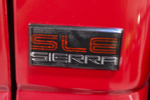 1990 GMC Sierra 1500