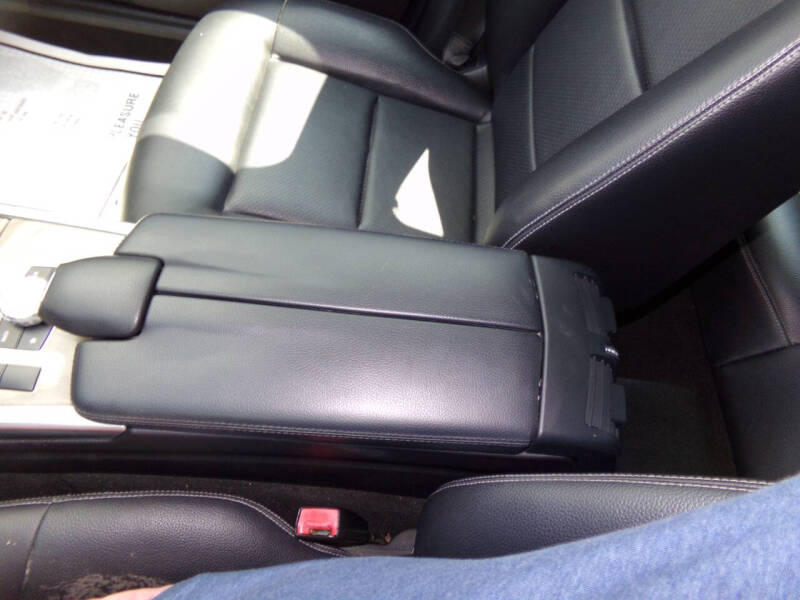 2015 Mercedes-Benz E-Class E 350 4MATIC