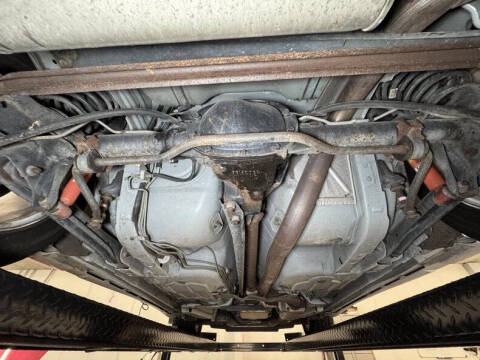 1994 Pontiac Firebird