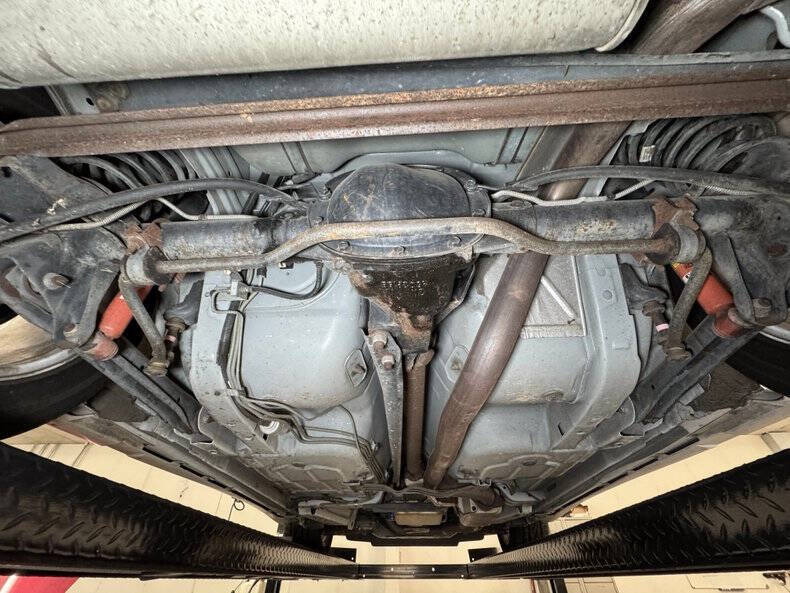 1994 Pontiac Firebird